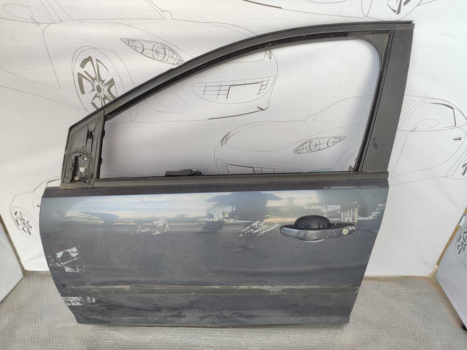 Usa Fata Stanga Ford Focus 2 Hatchback / Sedan / Break 2004–2011 / Cod OEM 1706279 (11C)