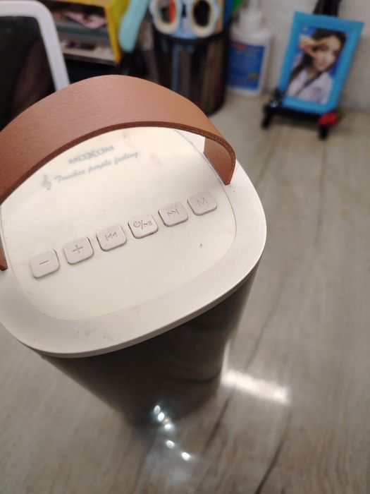 Продам колонку хорошую