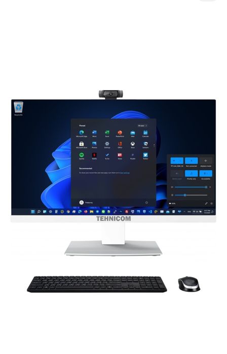 моноблок офисный