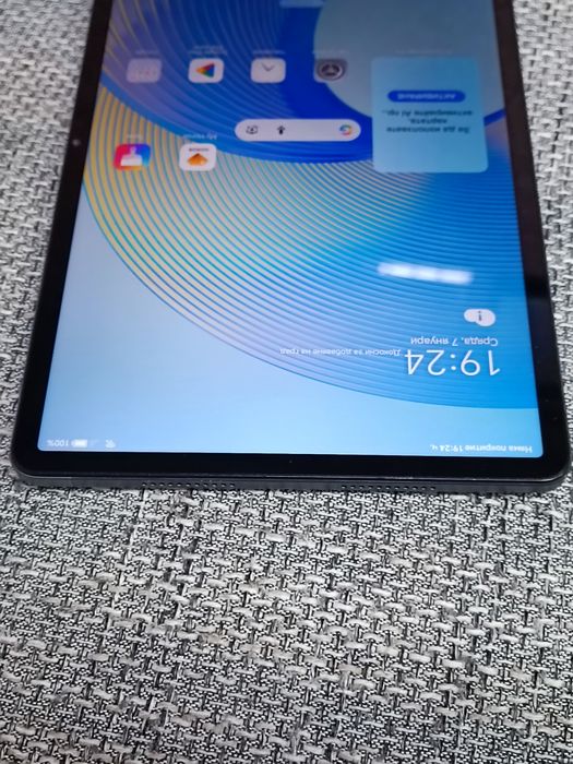 Таблет Honor Pad X9