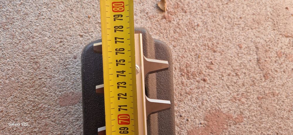 Husqvarna foarfeca de tuns gard viu