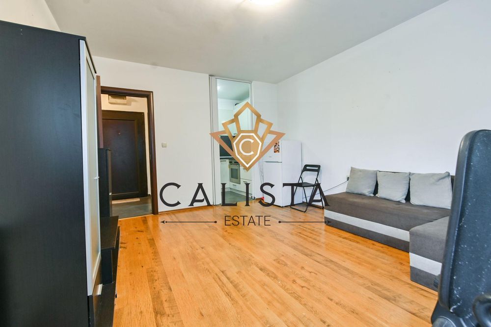 Дава се под наем Двустаен апартамент в София, Витоша - 56 кв.м за 547.23 € - Снимка #2