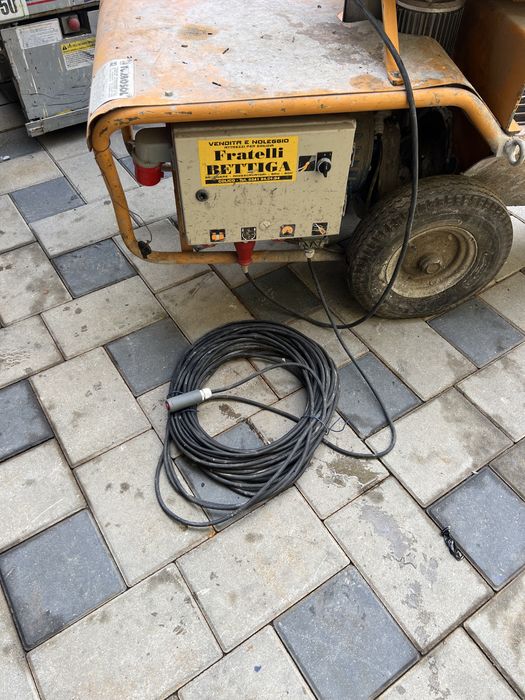 Turbosol poli t pompa de tencuit