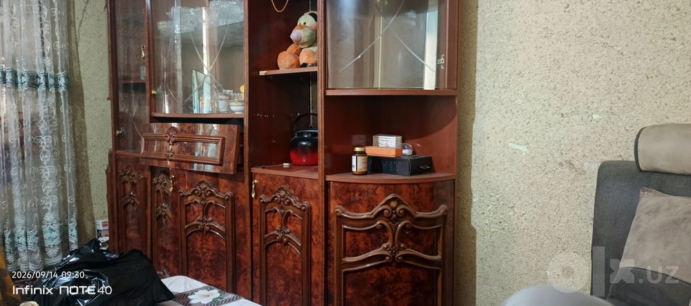 Стенка горка продается