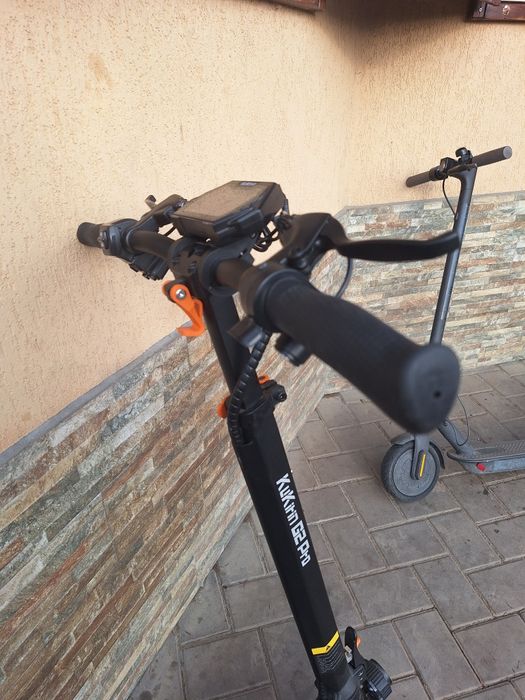 Schimb/vand kukirin g2 pro