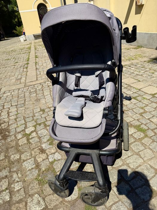 Бебешка количка Easywalker