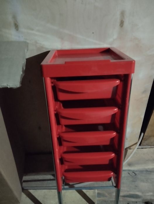 Салон красоты оборудование