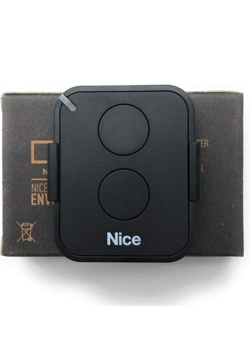 Telecomanda pentru garaj Nice FLO2RE