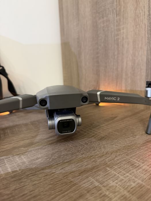 Drona DJI Mavic 2 pro