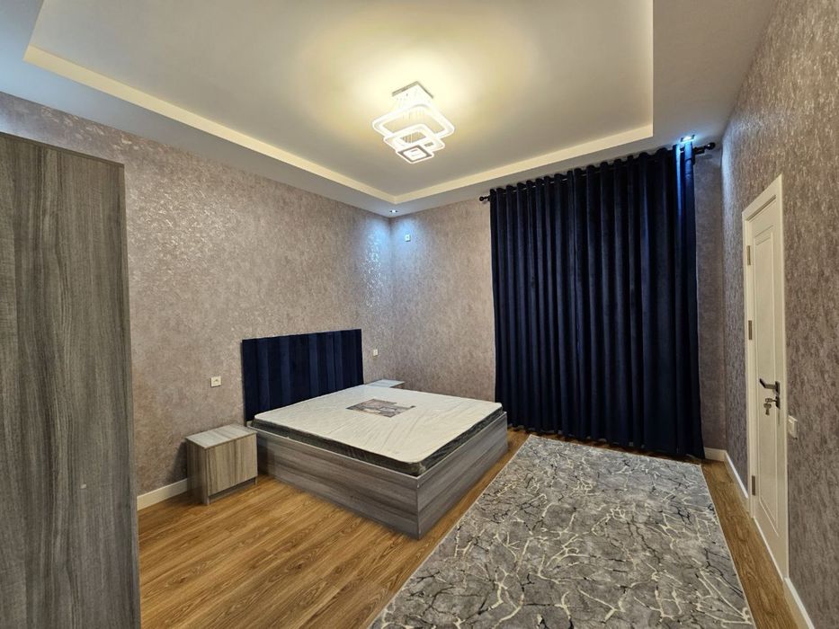 10 ta kompyuter! Dacha «ALBERT HOUSE» Full sharoit