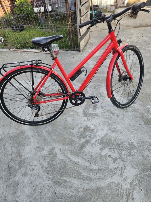 Biciclete electrica stare perfecta 1900 lei discutabil