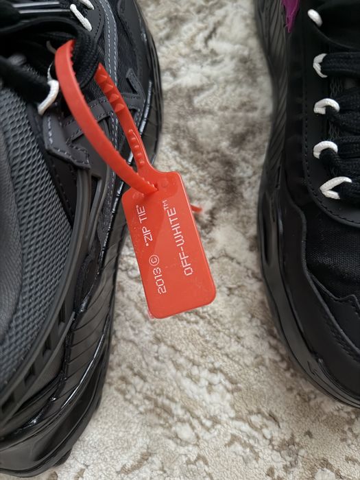 Off White Odsy - 45