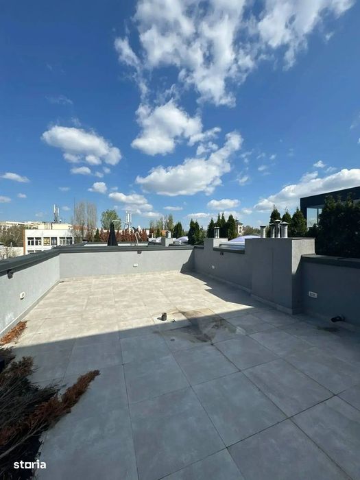 Apartament 2 camere Terasa 60 mp Unirii | Comision 0% | Finalizat
