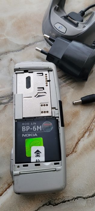 Нокиа 9300 коммуникатор