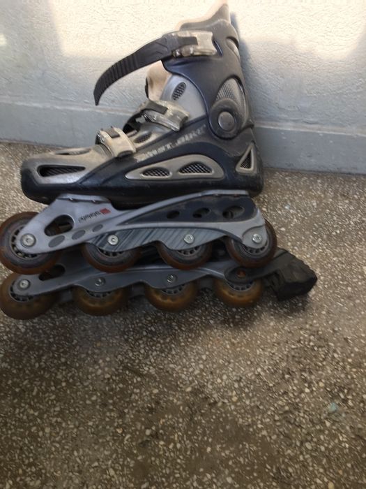 Role reglabile mai multe modele