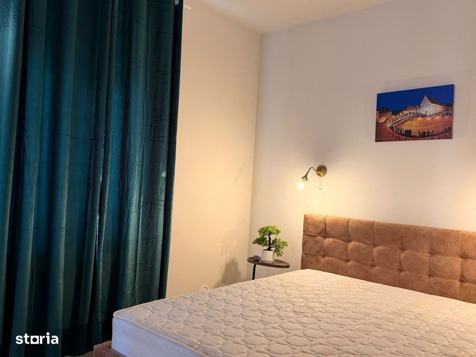 Apartament 2 camere zona Centrala Sibiu