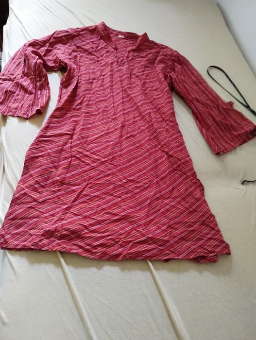 Rochiță bumbac ușoară