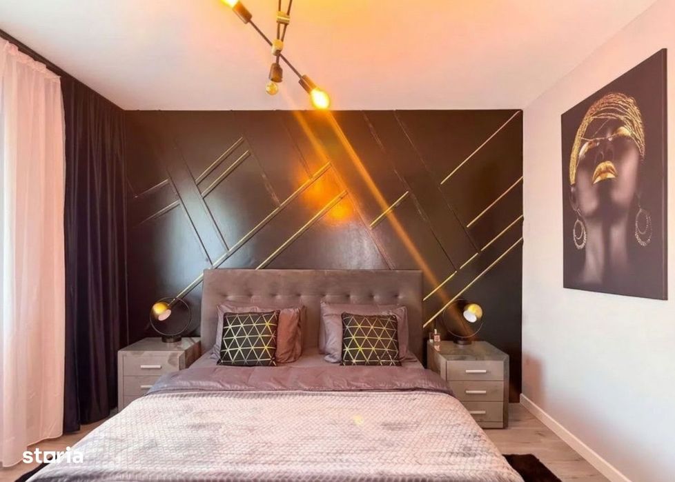 Apartament 2 camere, Gheorgheni