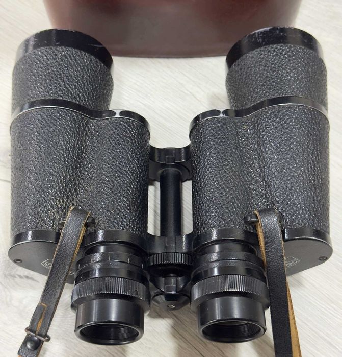 Бинокъл Carl Zeiss 7x50