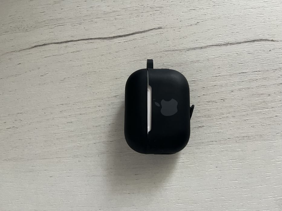 Apple AirPods Pro (2nd generation)
