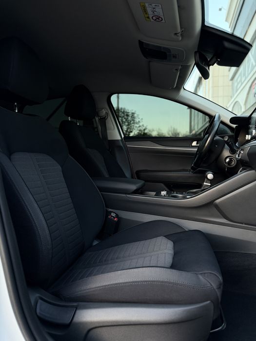 Kia K5 Comfort +