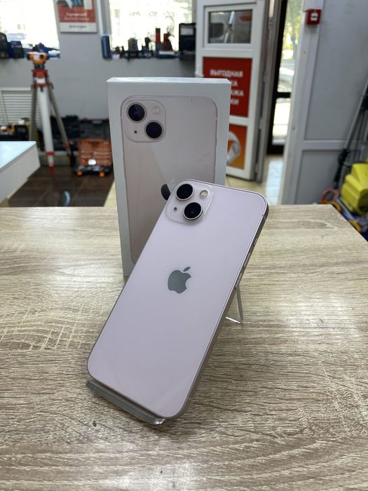 Iphone 13, 128gb (osp)