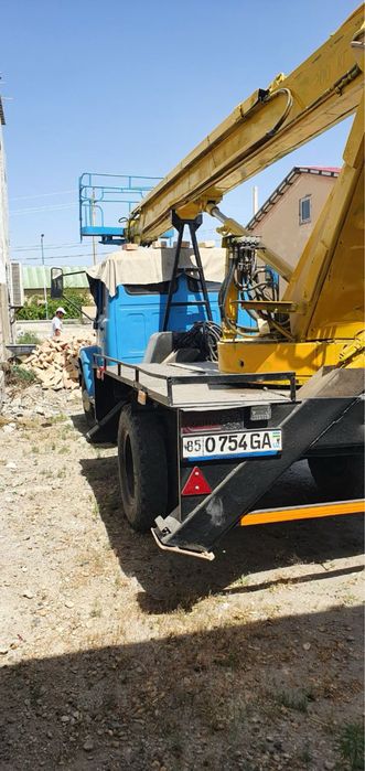 Avtovishka sotiladi holati zo’r