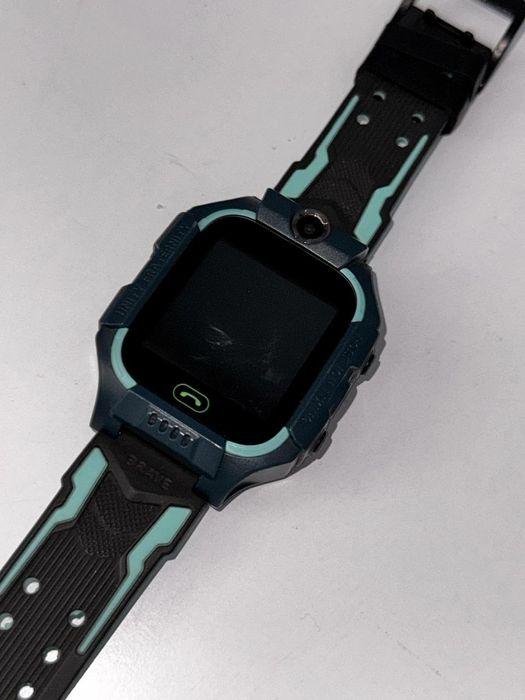 Smart watch для детей