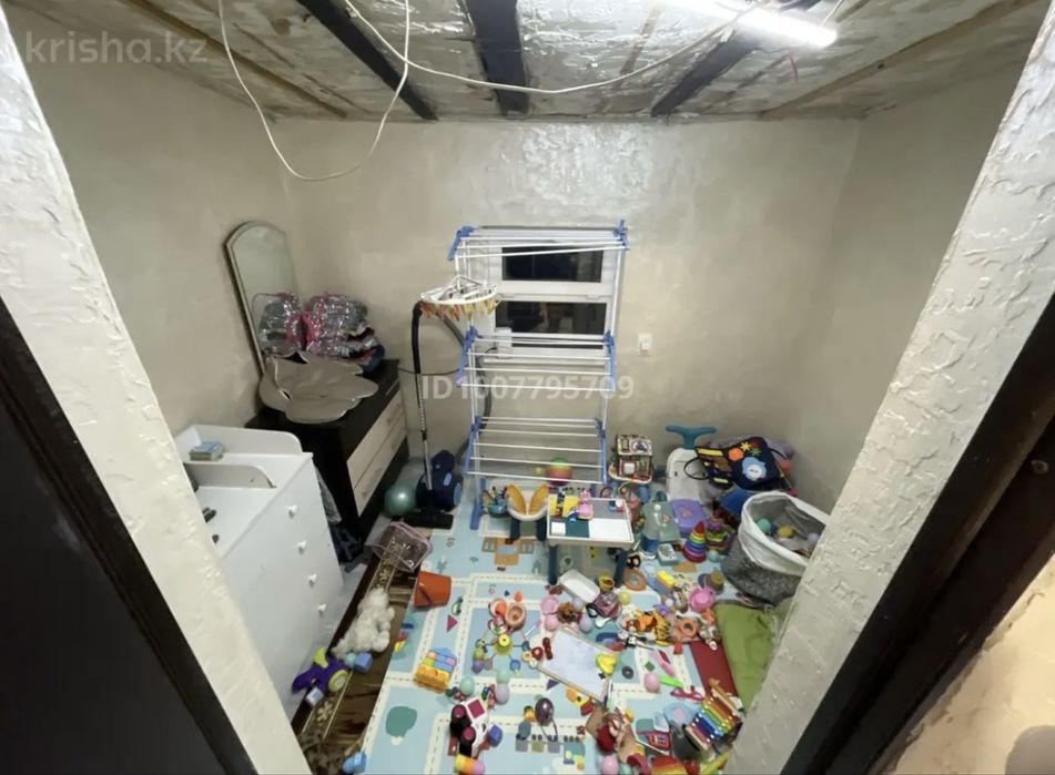 Продам часть дома