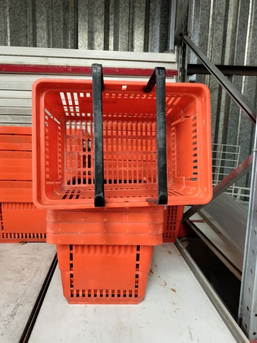 Покупательская корзина