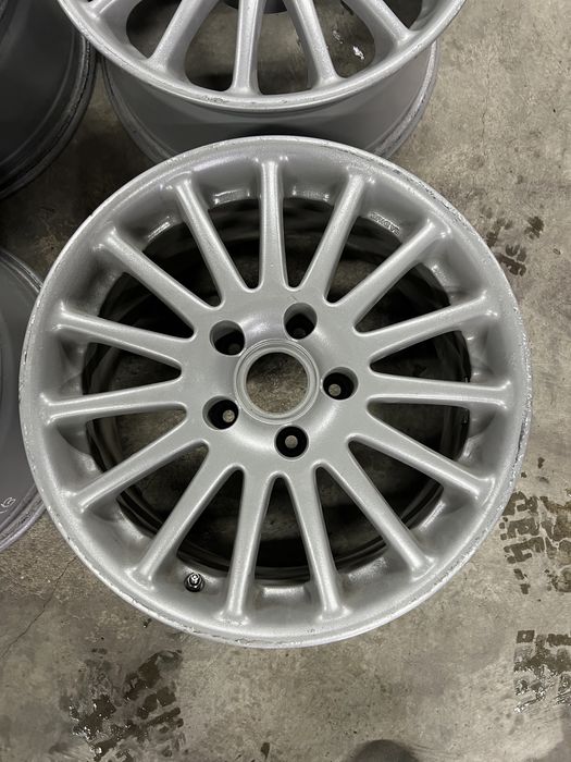 Джанти BMW 5x120 17 цола