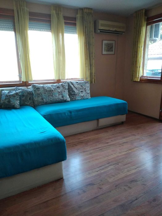 Дава се под наем Двустаен апартамент в Пловдив, Център - 50 кв.м за 321.3 € - Снимка #4