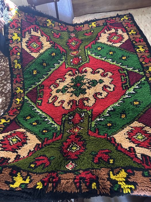 Китеник, големи и малки
