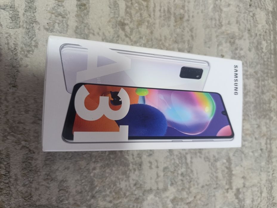 Продам Самсунг А31