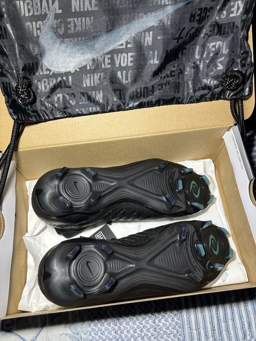 Nike Phantom Luna || elire fg