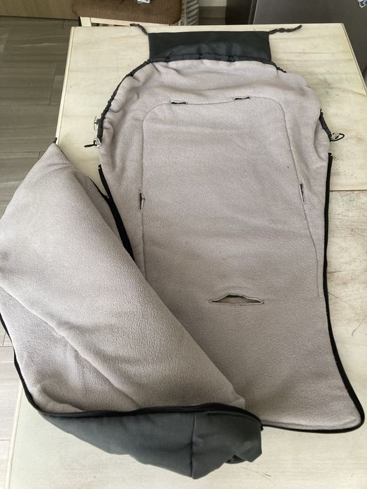 Термочувал за количка