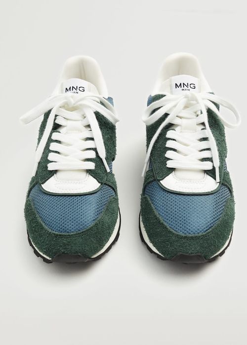 Adidasi  barbati 41 Mango