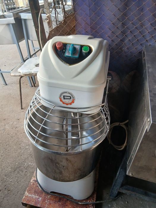 Xamir meshalka 30 letr