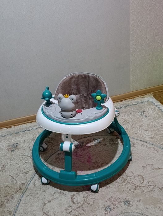 Продам ходунок для ребенка