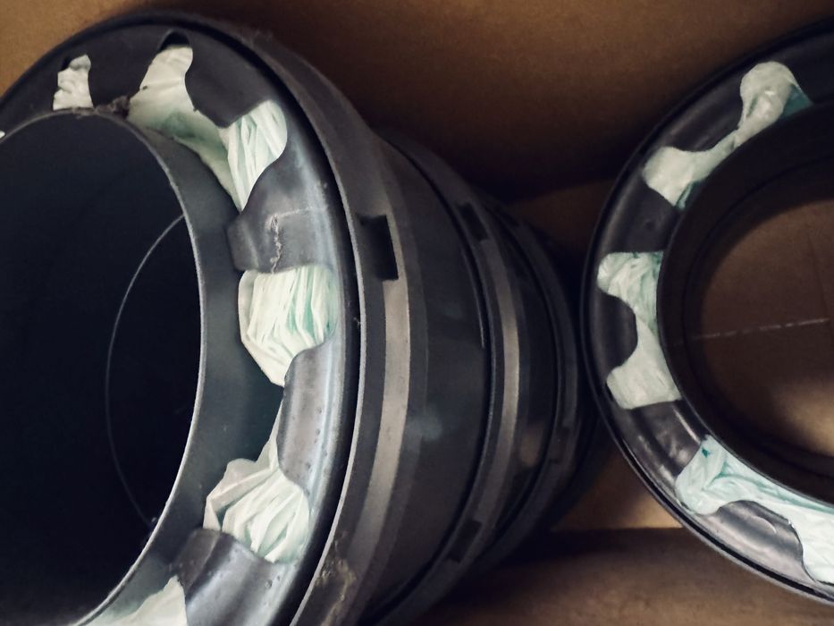 Cos Pentru Scutece Tommee Tippee Sangenic Twist and Click+set rezerve