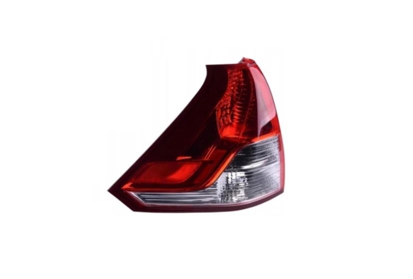 Stop spate, lampa Honda Crv (Rm), 11.2011-03.2015, montare spate, stanga/dreapta, Tip=USA; W21/5W+W21W+WY21W; cu soclu bec; cu becuri; Omologare: SAE; inferior