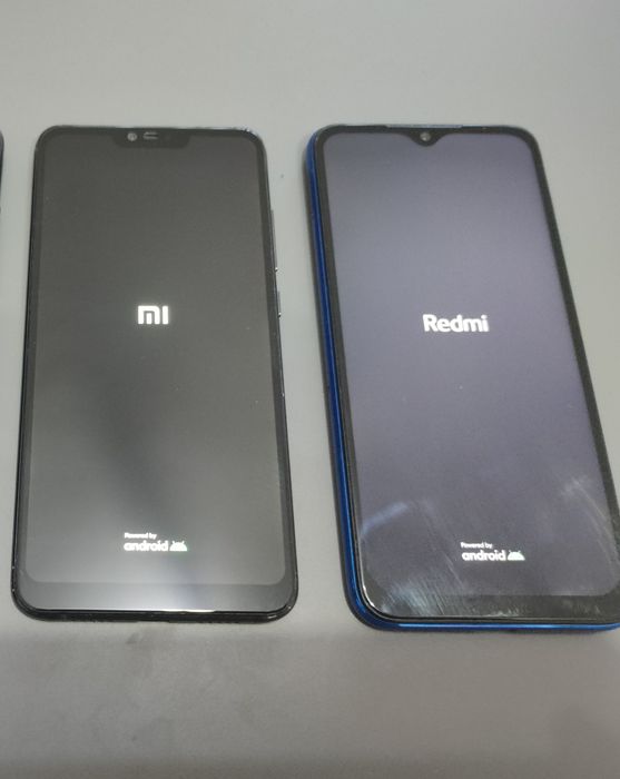 REDMI NOTE 7,Xiaomi Mi 8lite