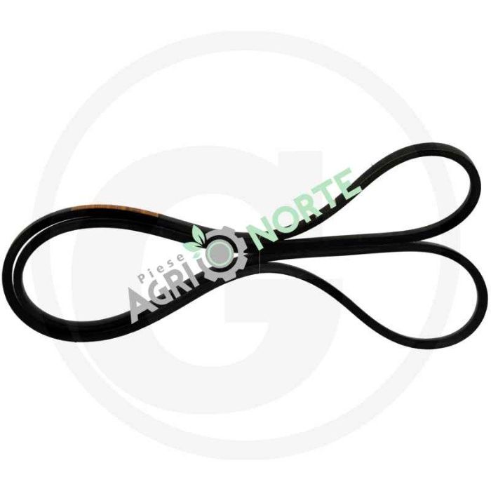 Curea combina John Deere, AGRI NORTE