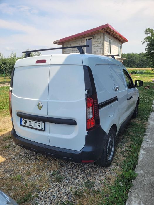 Renault express 2024 1.5 diesel