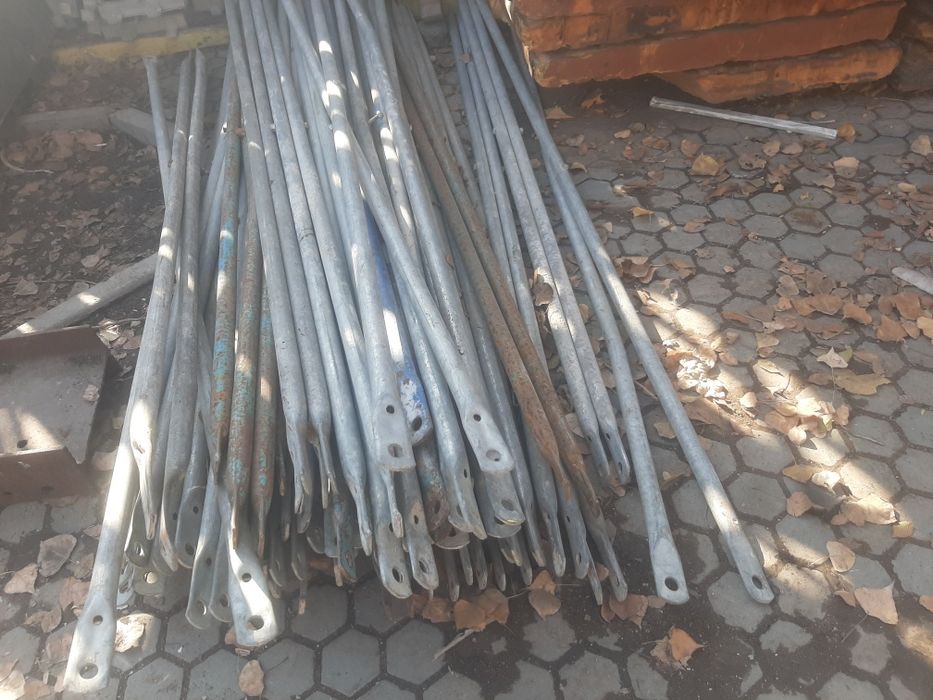 Роскосы  на леса