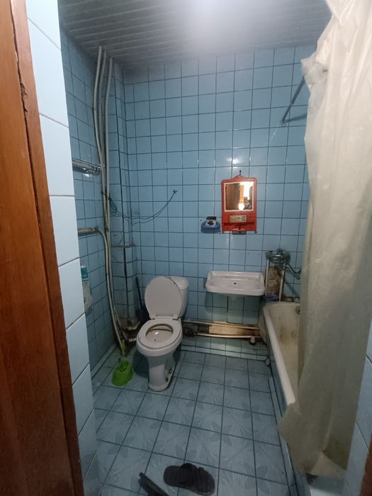 Юнусабад 3 Универсам базар 2/3/4 58м²