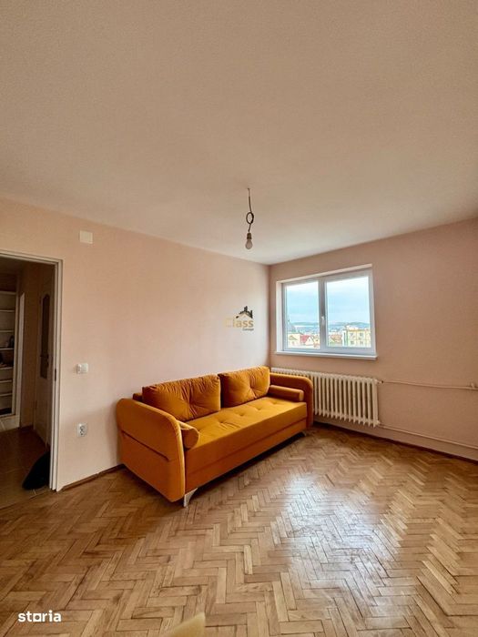 Apartament 3 camere | Renovat | 35 mpu | Zona Albac Gheorgheni — fotografia 1