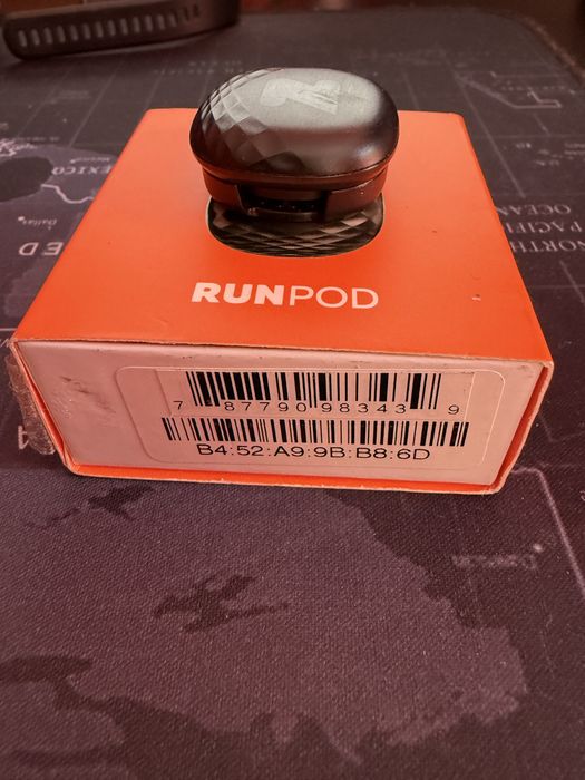 De vanzare Zwift RunPod