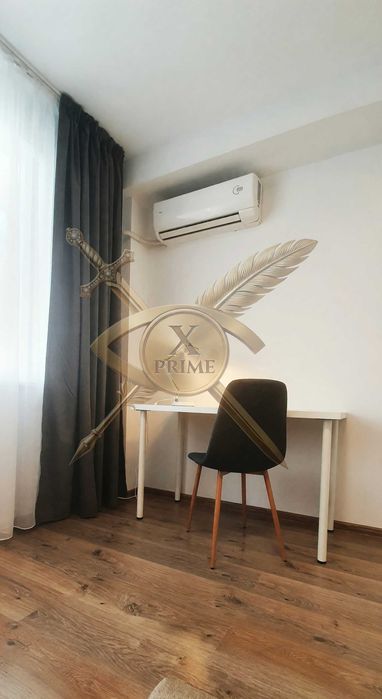 Дава се под наем Тристаен апартамент в Варна, ВИНС - 90 кв.м за 800 € - Снимка #4