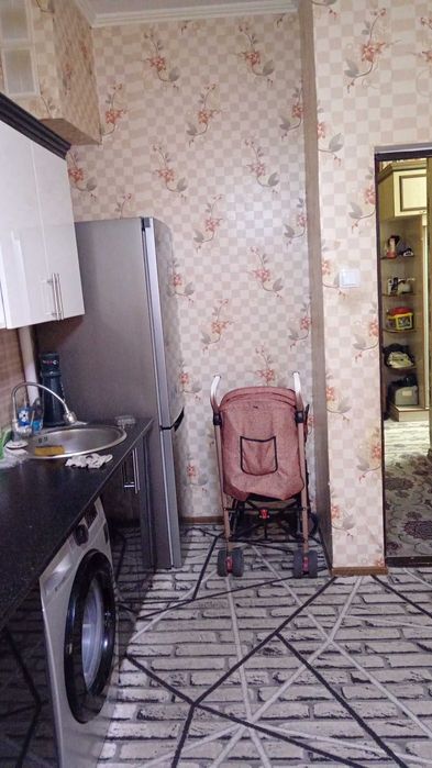 Продаётся квартира